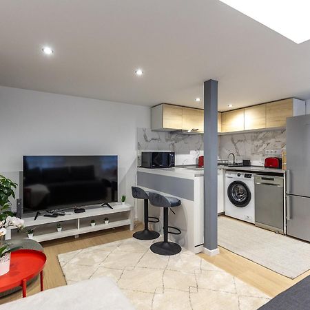 Dob Street Residence Budapest Esterno foto