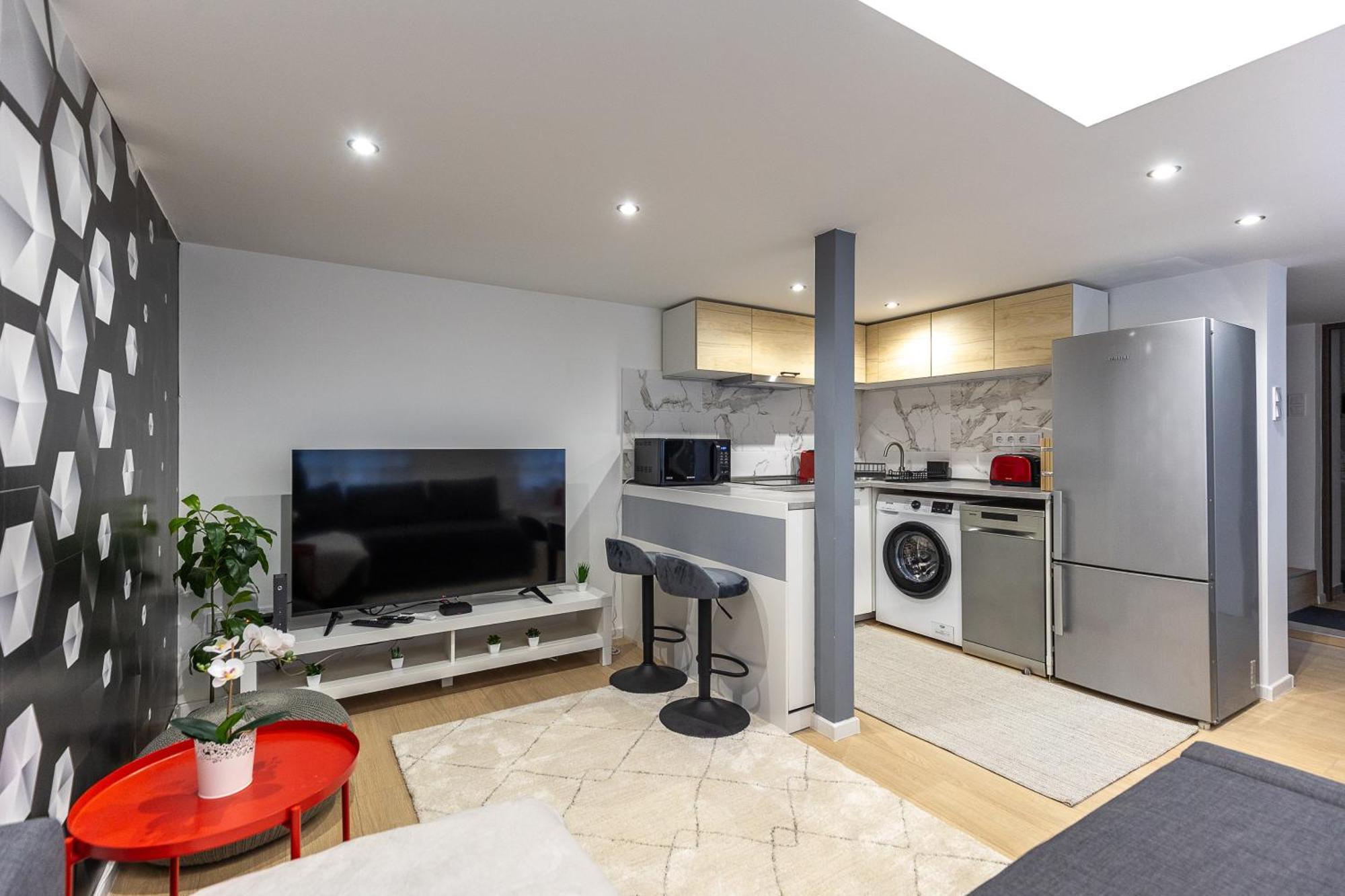Dob Street Residence Budapest Esterno foto