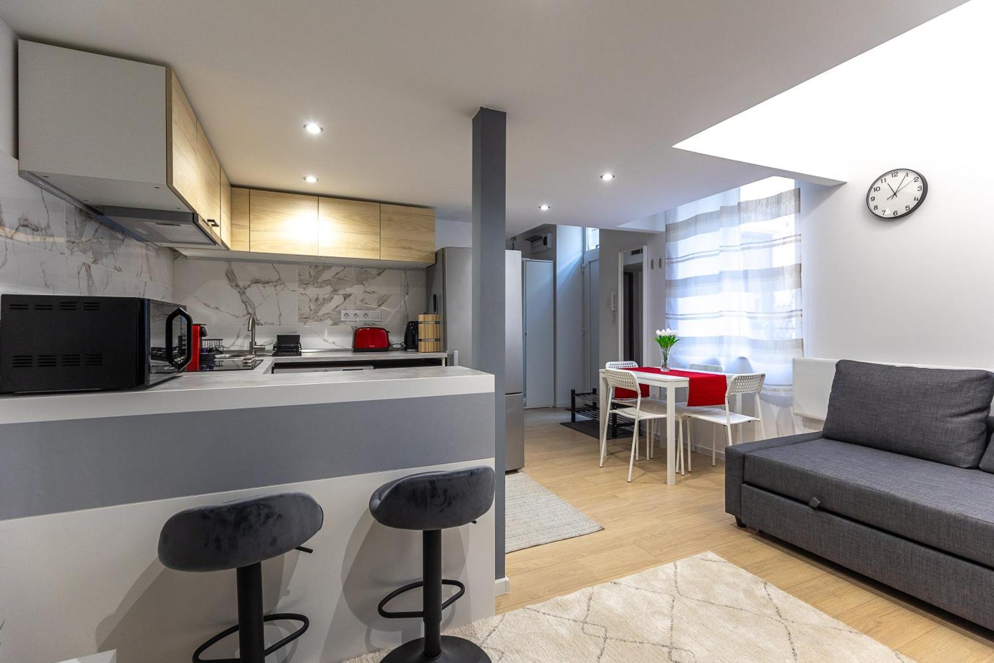Dob Street Residence Budapest Esterno foto