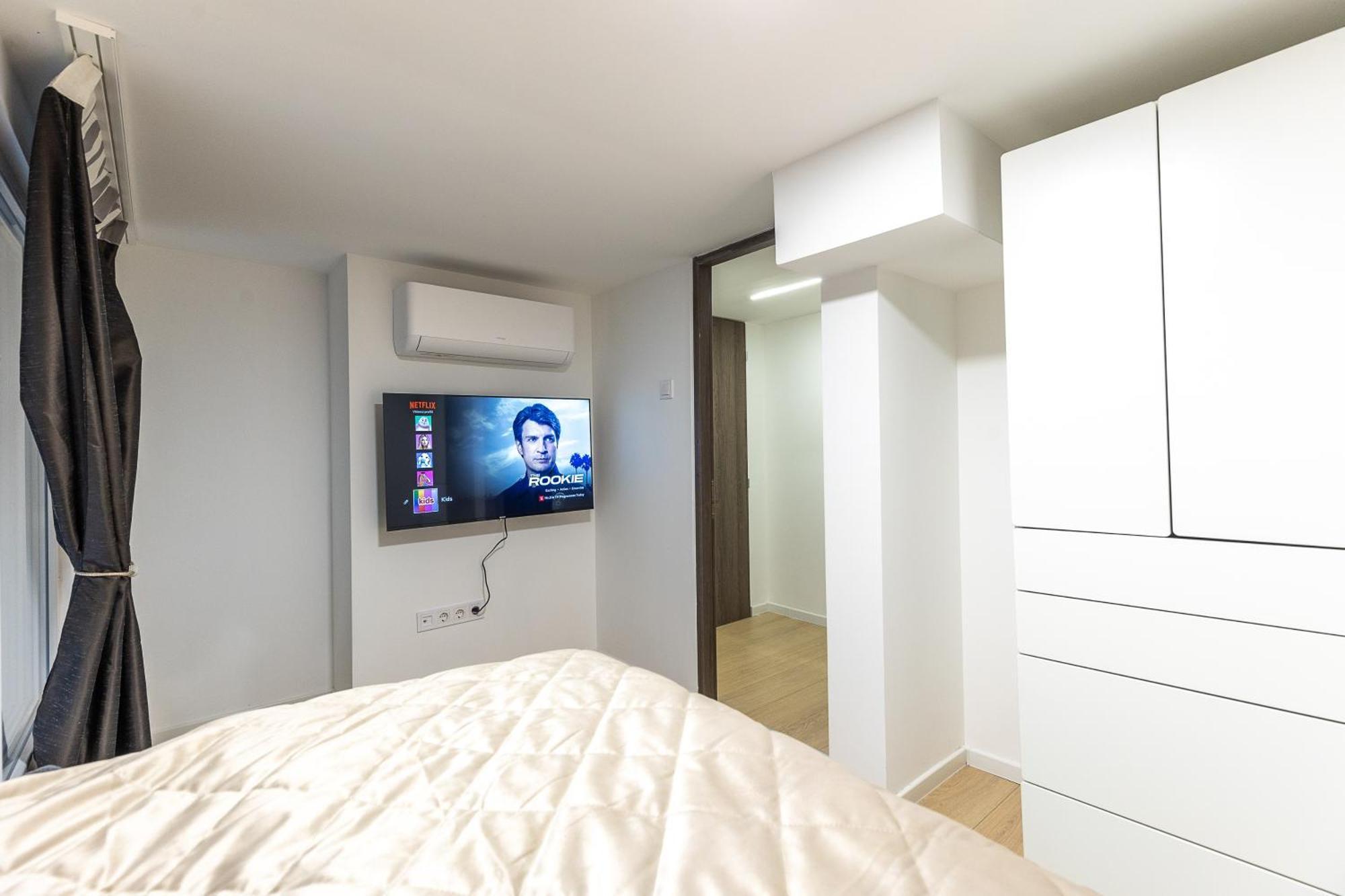 Dob Street Residence Budapest Esterno foto