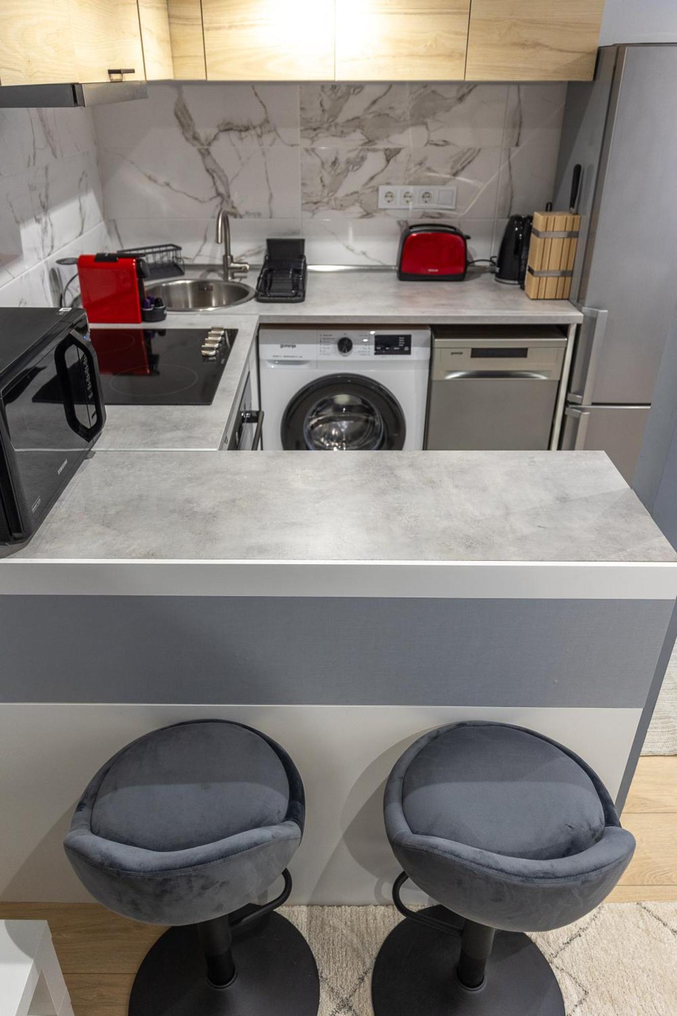 Dob Street Residence Budapest Esterno foto