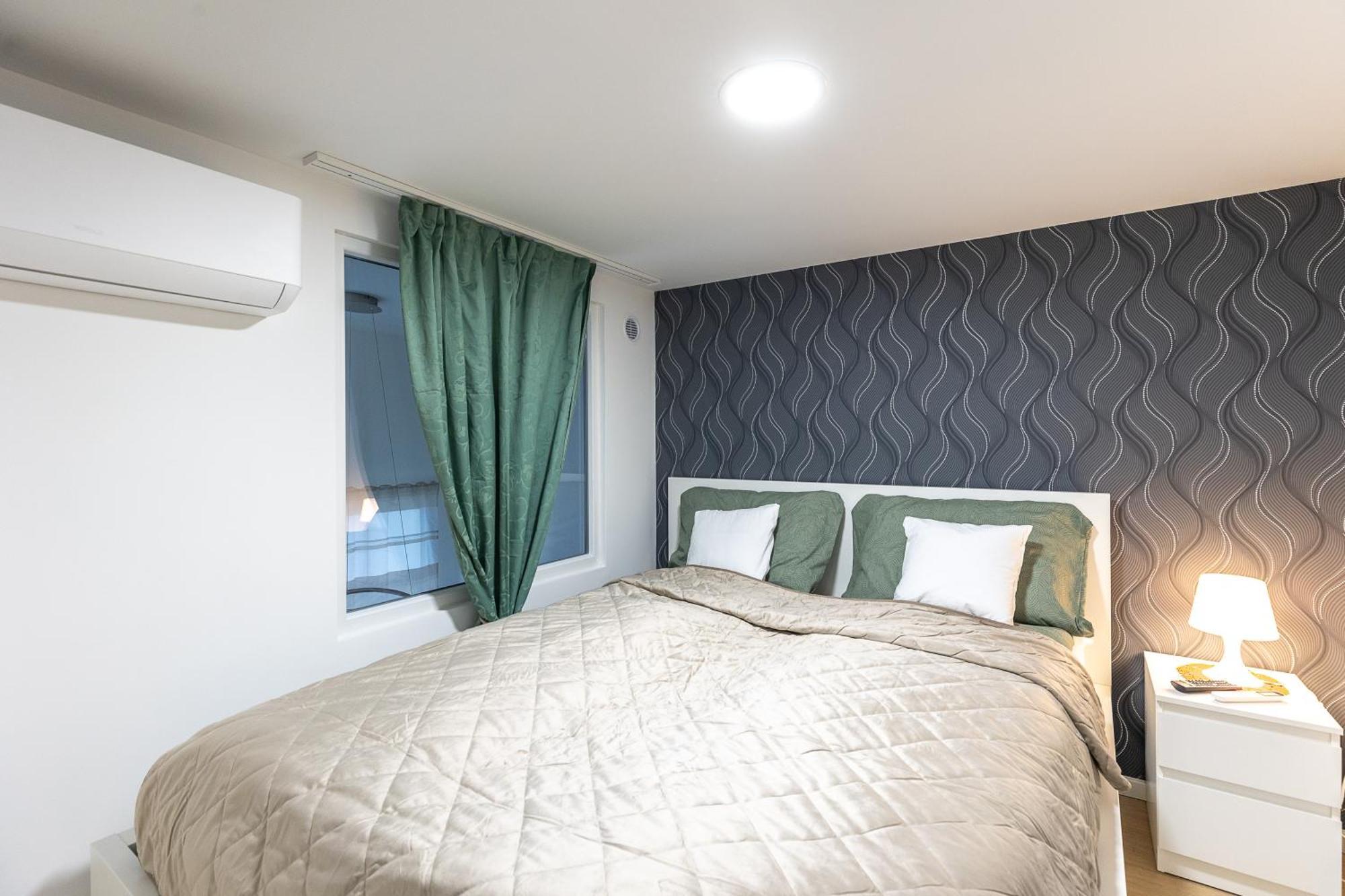 Dob Street Residence Budapest Esterno foto